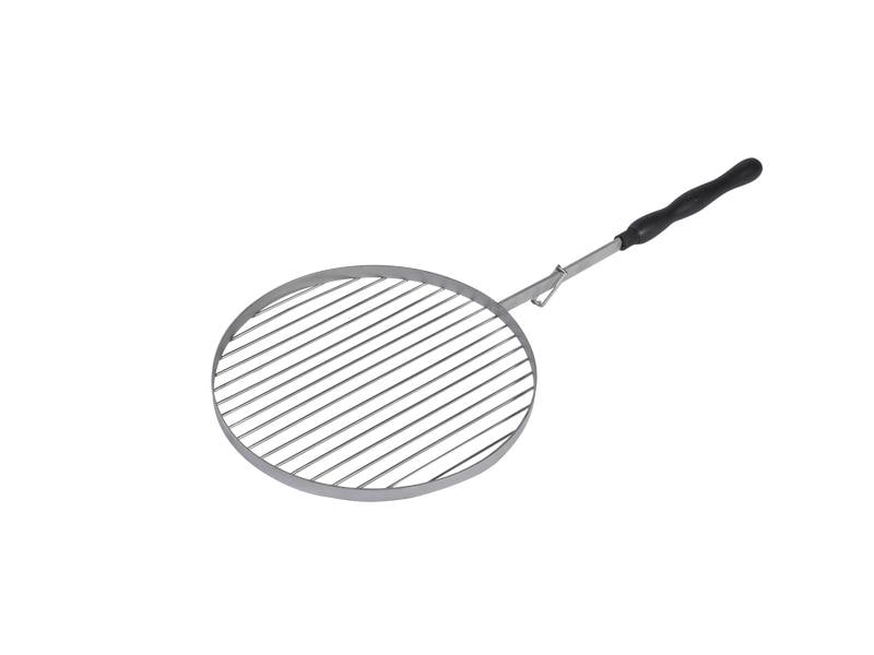 FEU DU JARDIN | Grillrost rund 38cm | 38 x 2 x 88 cm