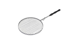 FEU DU JARDIN | Grillrost rund 38cm | 38 x 2 x 88 cm