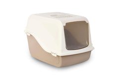 MP Bergamo Ariel Beige
