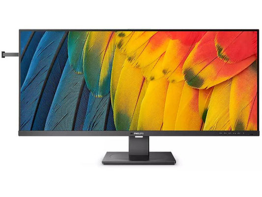 Philips | 40 40B1U5600/00, 3440x1440, VA | HDMI, DP, USB-C