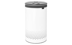 Brabantia Wäschebox mit Kunststoffdeckel