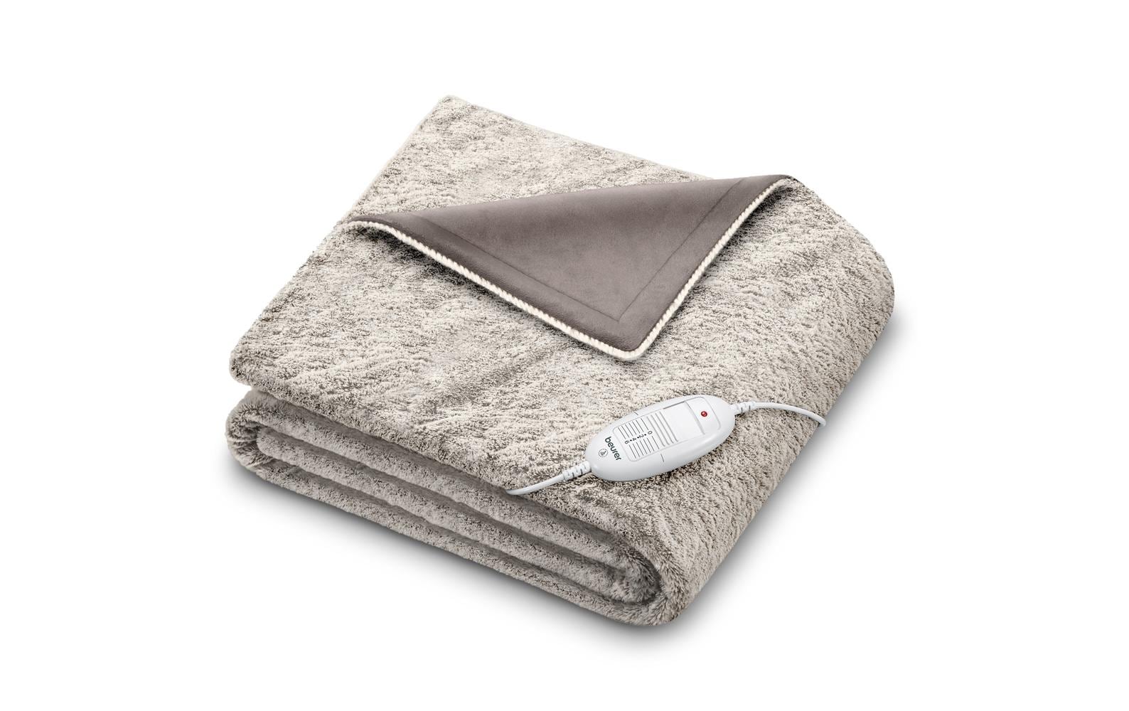 Beurer, Wärmedecke HD 75 Cosy Nordic
