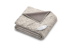 Beurer, Wärmedecke HD 75 Cosy Nordic