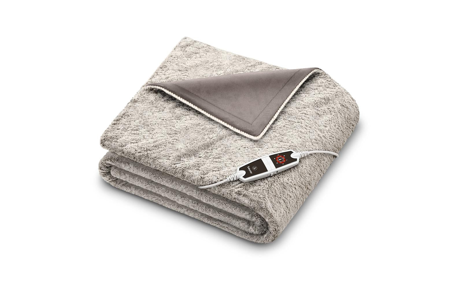 Beurer Wärme- und Kuscheldecke HD150 XXL