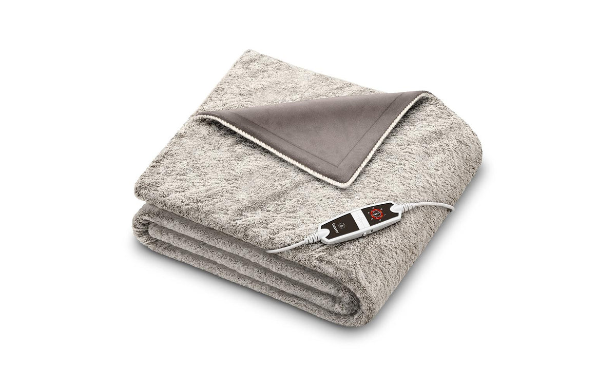 Beurer Wärme- und Kuscheldecke HD150 XXL