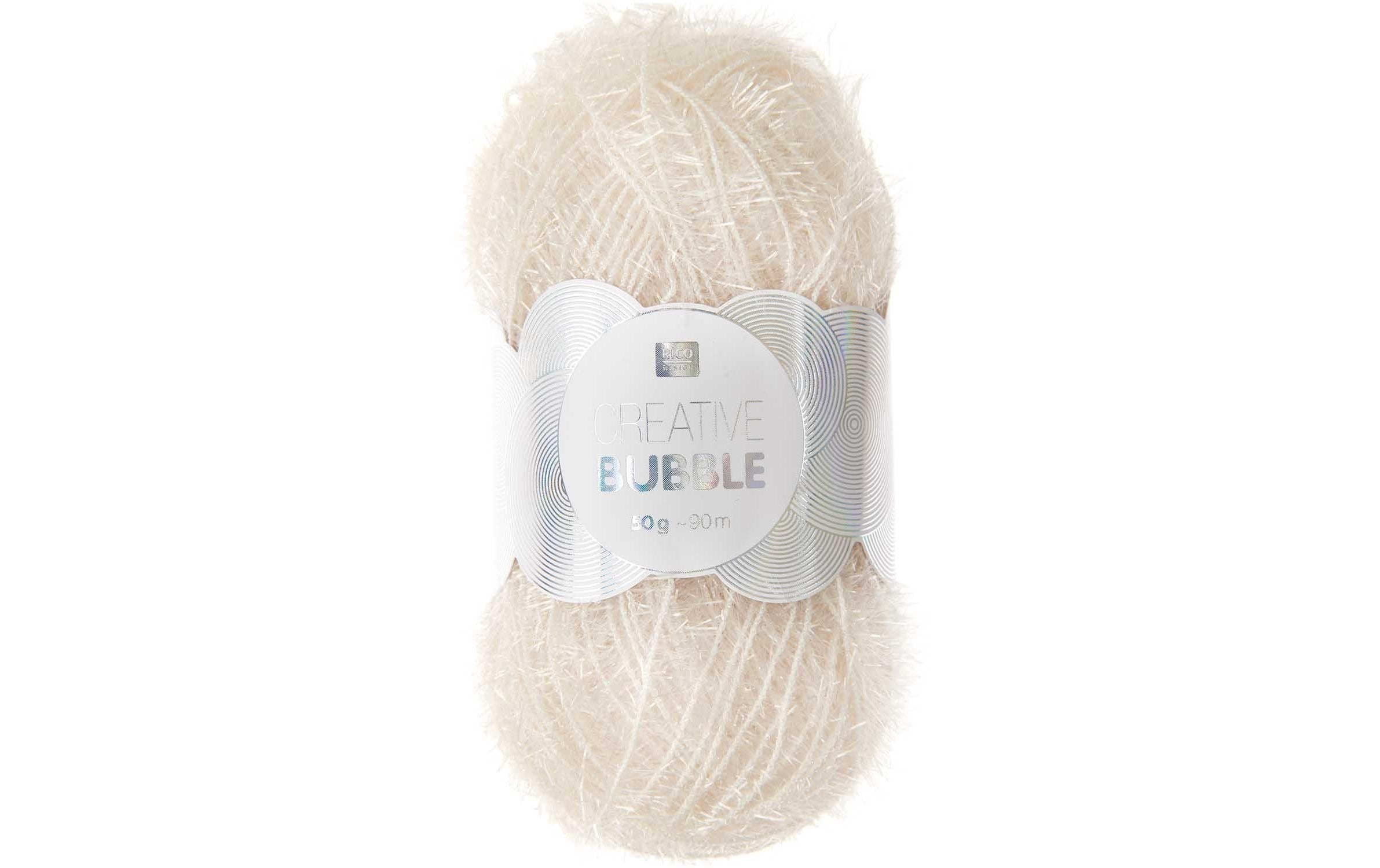Rico Creative Bubble, creme