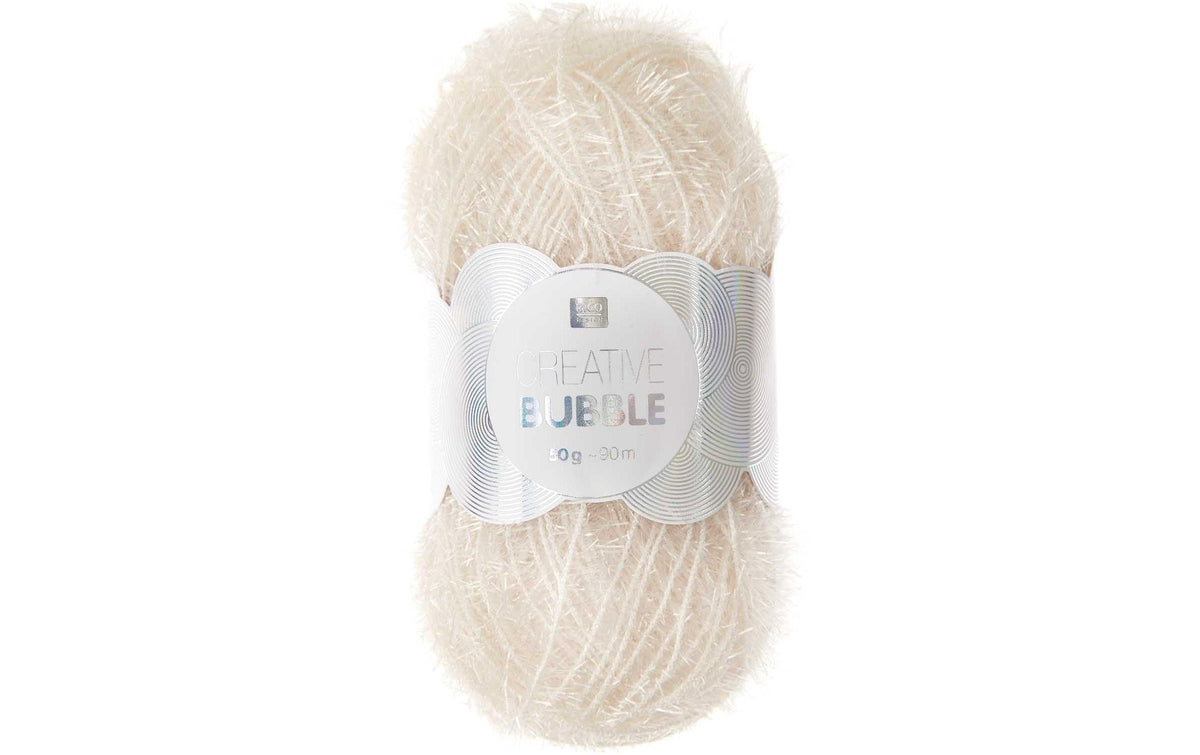 Rico Creative Bubble, creme