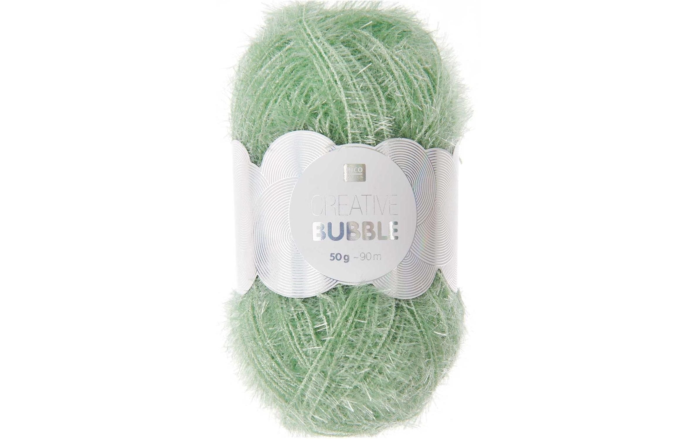 Rico Creative Bubble, kohl