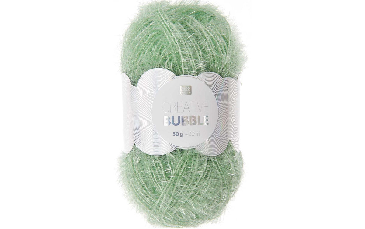 Rico Creative Bubble, kohl