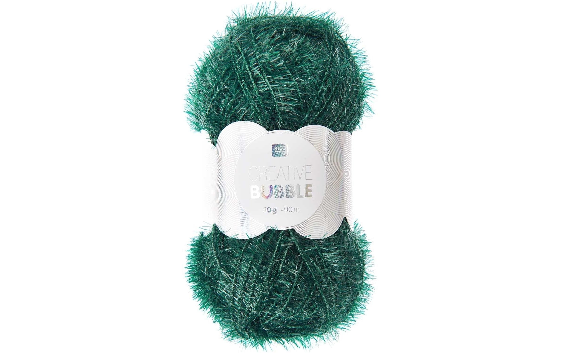 Rico Creative Bubble, blatt