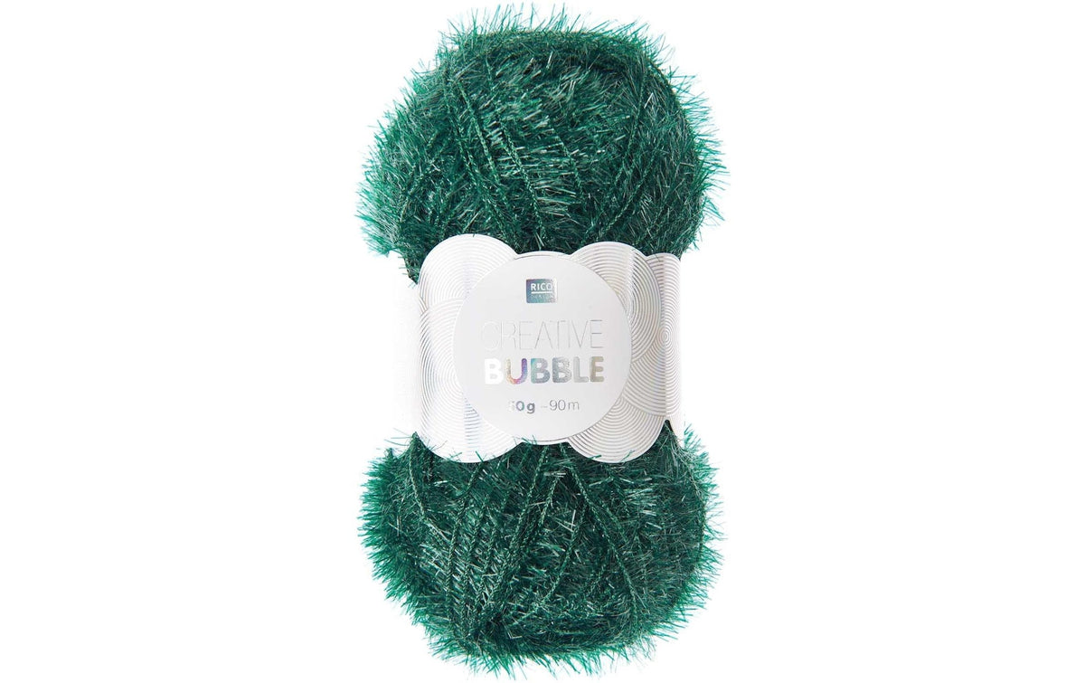 Rico Creative Bubble, blatt
