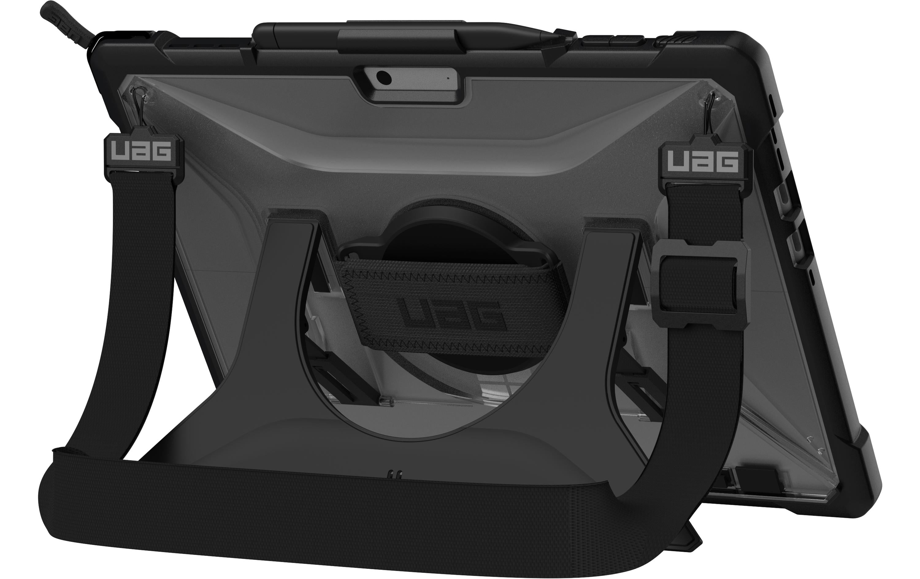 UAG Plasma Case - Ice