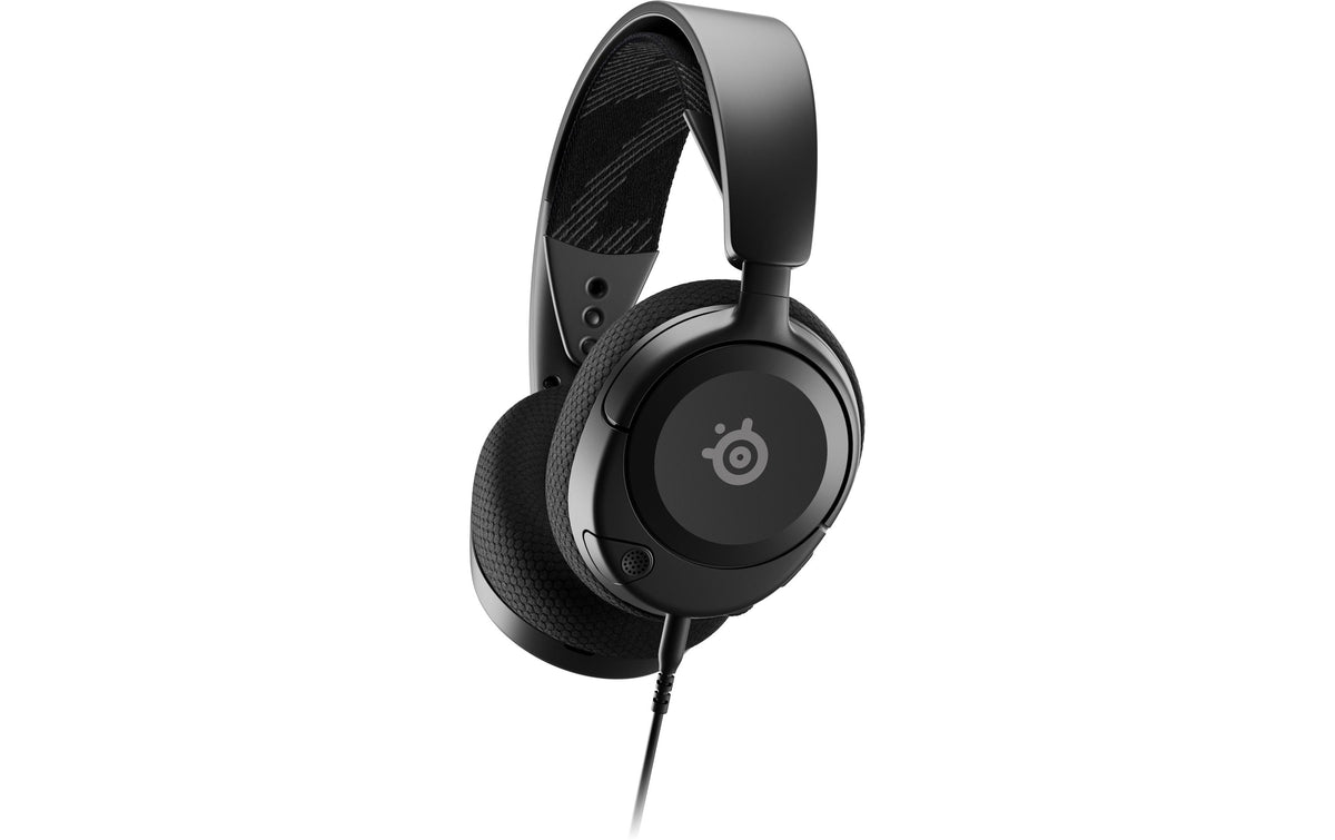 SteelSeries Arctis Nova 1 Headset