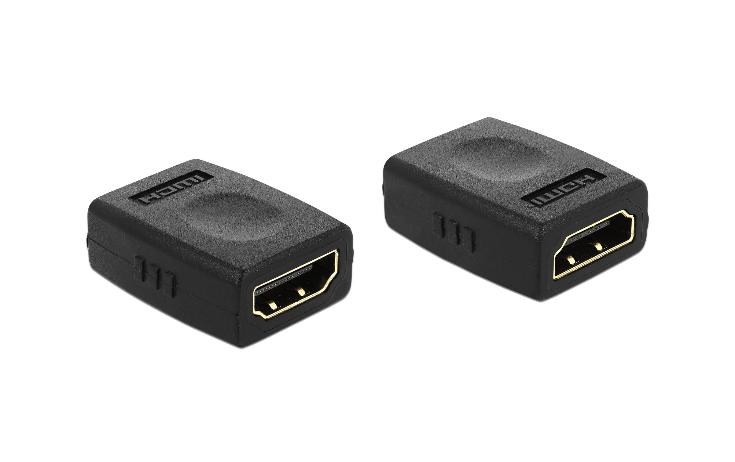 Delock Adapter HDMI-A