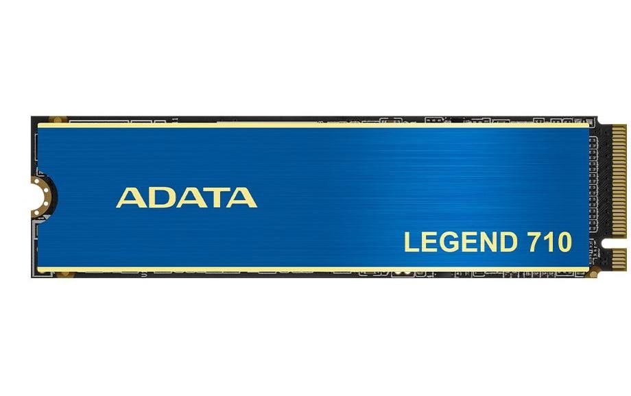ADATA, SSD Legend 710 M.2 2280 NVMe 256 GB