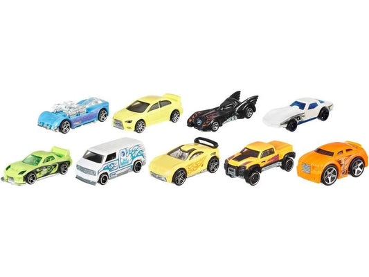 Hot Wheels | 1:64 Die-Cast Color Shifters | ASSORTIERT