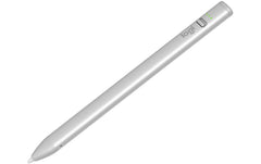 Logitech | Crayon with USB-C | silber