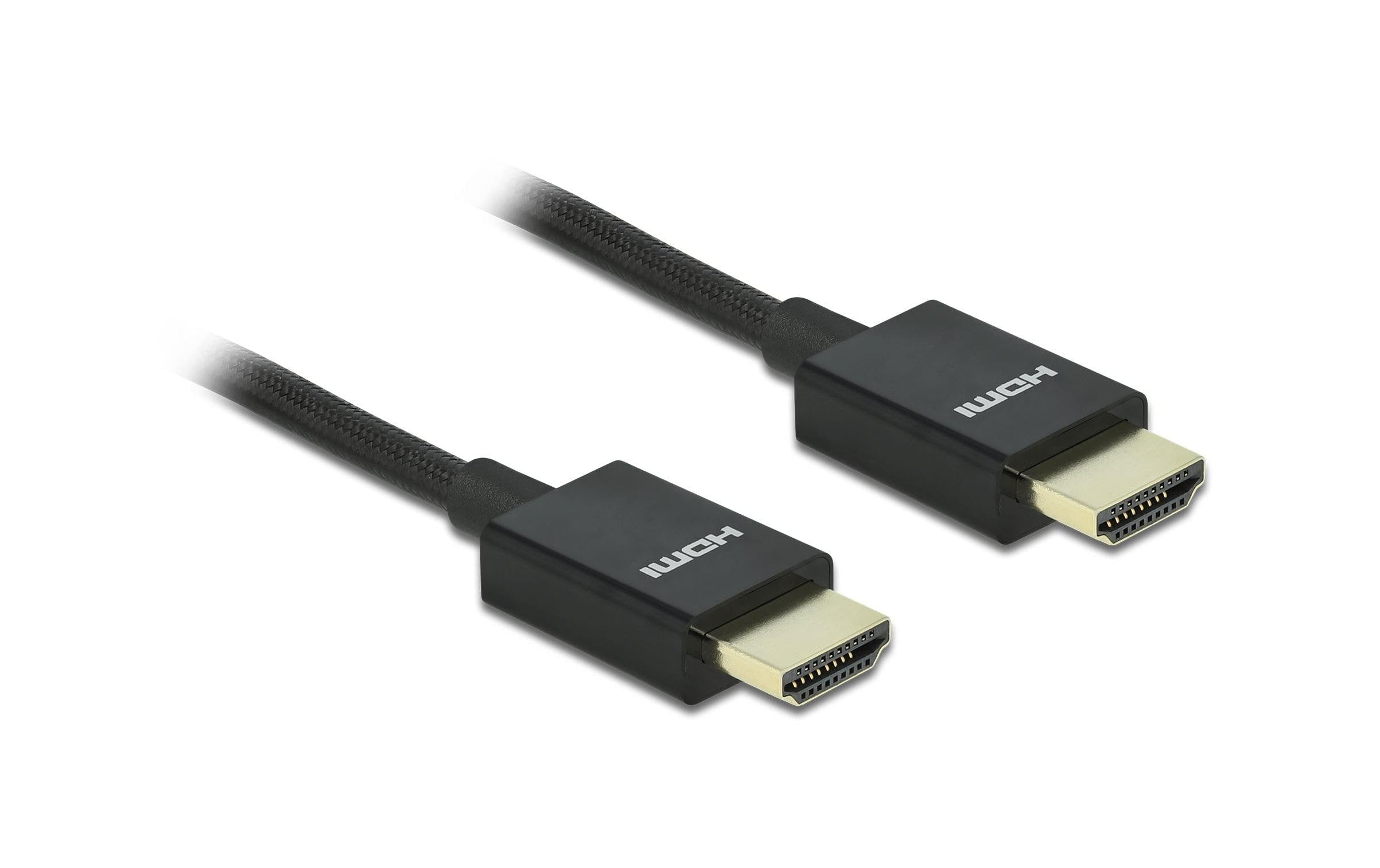 Delock High Speed HDMI Kabel 8K 60Hz