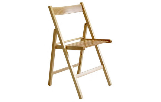 Innovesta | Klappstuhl Buche 4er-Set | Buche, FSC, Made in Europe