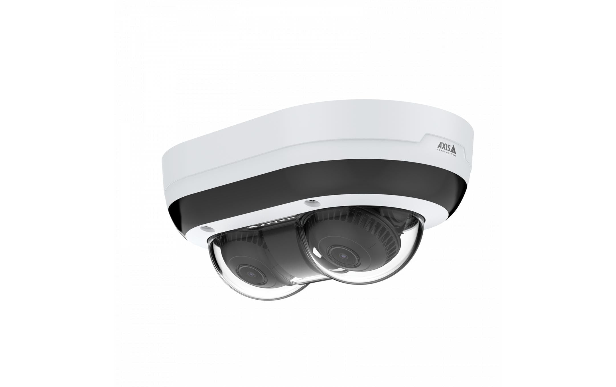 AXIS Netzwerkkamera P4707-PLVE