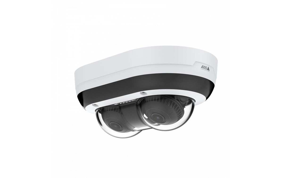 AXIS Netzwerkkamera P4707-PLVE
