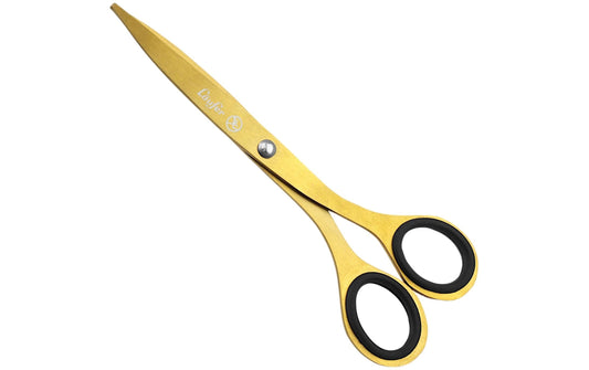 Läufer, Schere 17 cm, Metall, Rechtshänder,