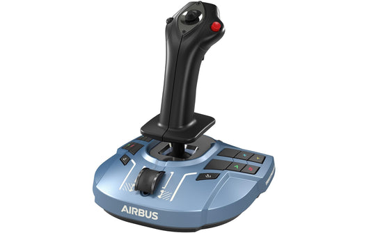 Thrustmaster - TCA Sidestick X Airbus Ed.