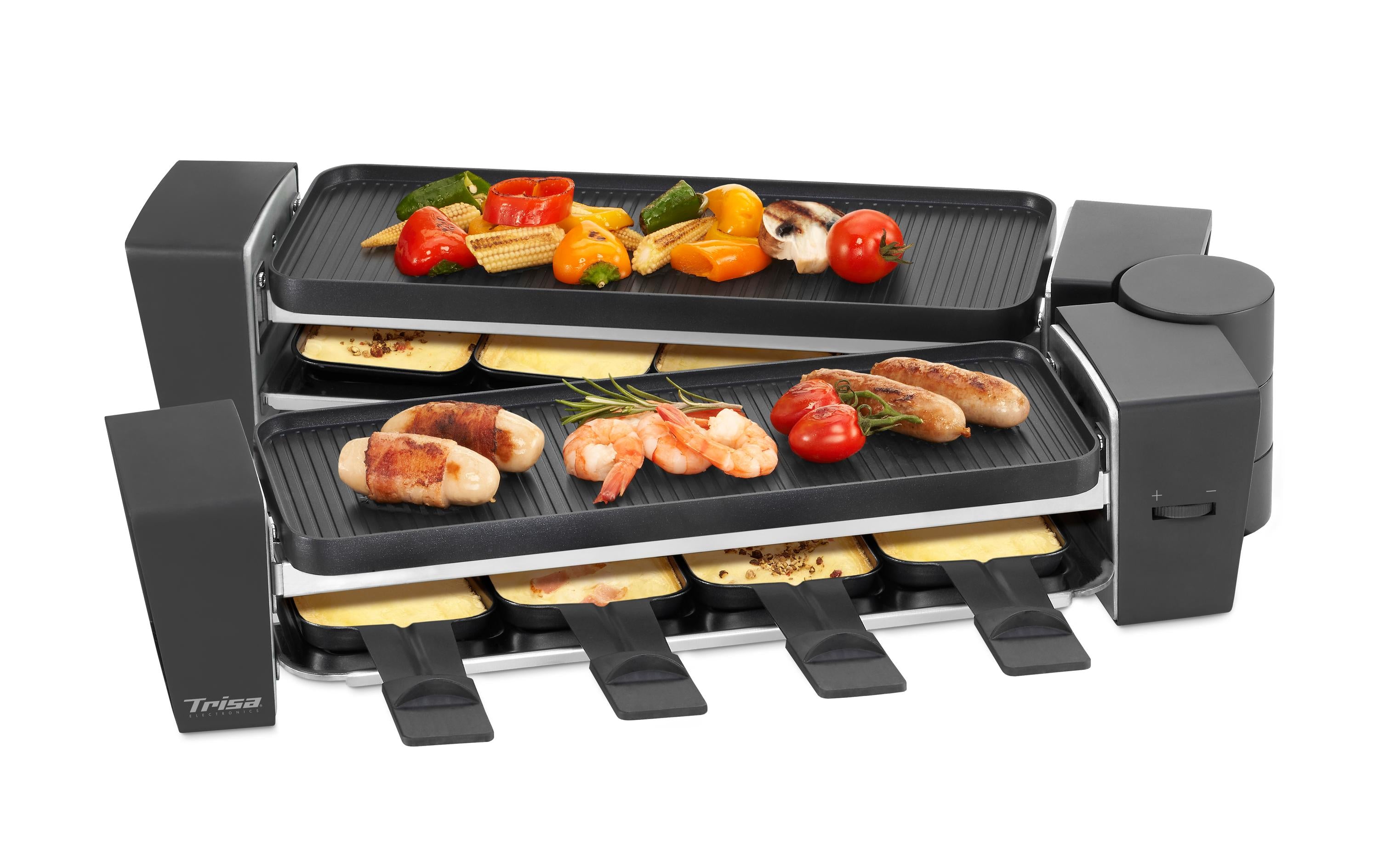 Trisa Raclette & Brunch