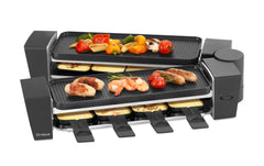 Trisa Raclette & Brunch