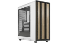 Fractal Design, PC-Gehäuse North TG Clear W