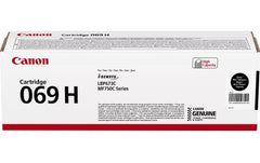 Canon, Toner 069H / 5098C002 Black