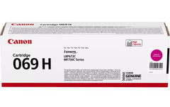 Canon, Toner 069H / 5096C002 Magenta