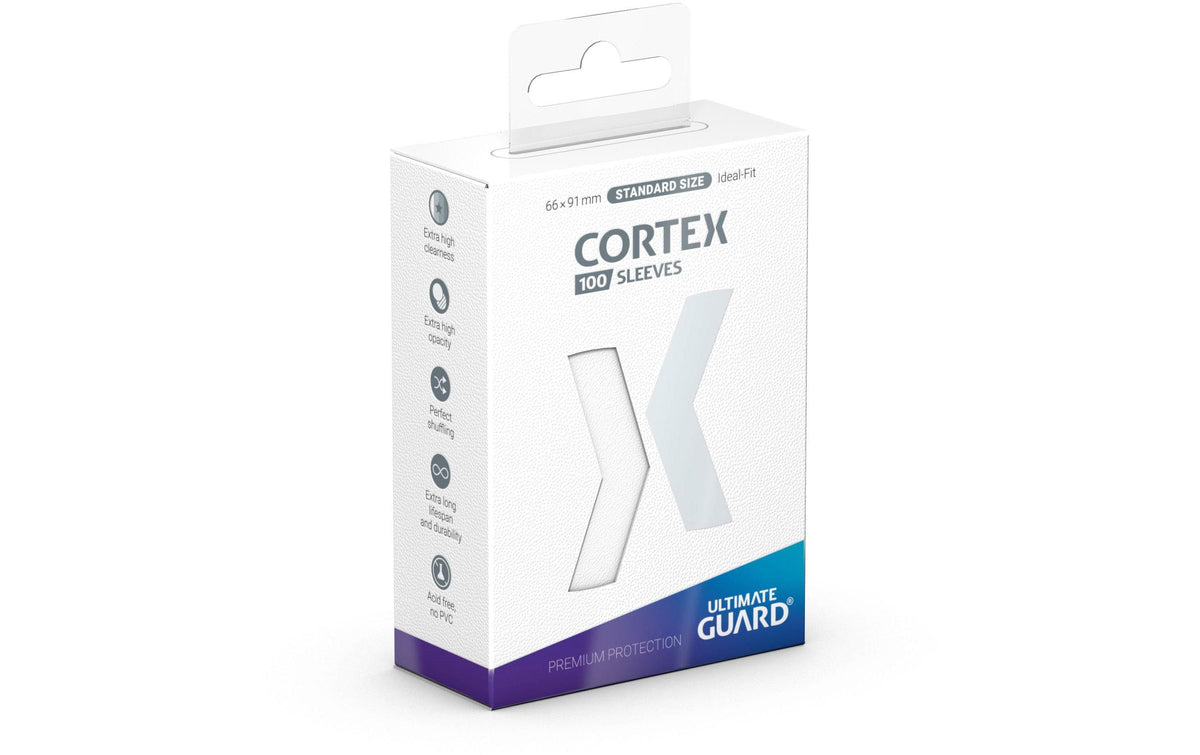 Ultimate Guard, Kartenhülle Cortex Sleeves