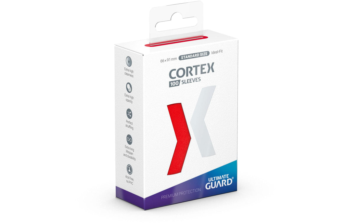 Ultimate Guard, Kartenhülle Cortex Sleeves