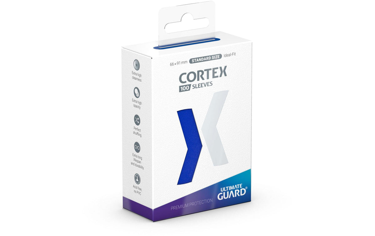 Ultimate Guard, Kartenhülle Cortex Sleeves