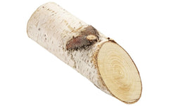 Hobbyfun Mini-Utensilien Birkenstämmchen