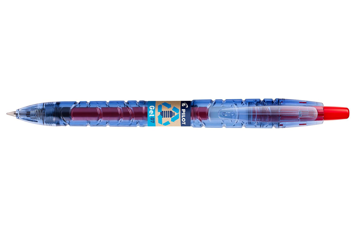 Pilot Gelroller Begreen B2P Gel