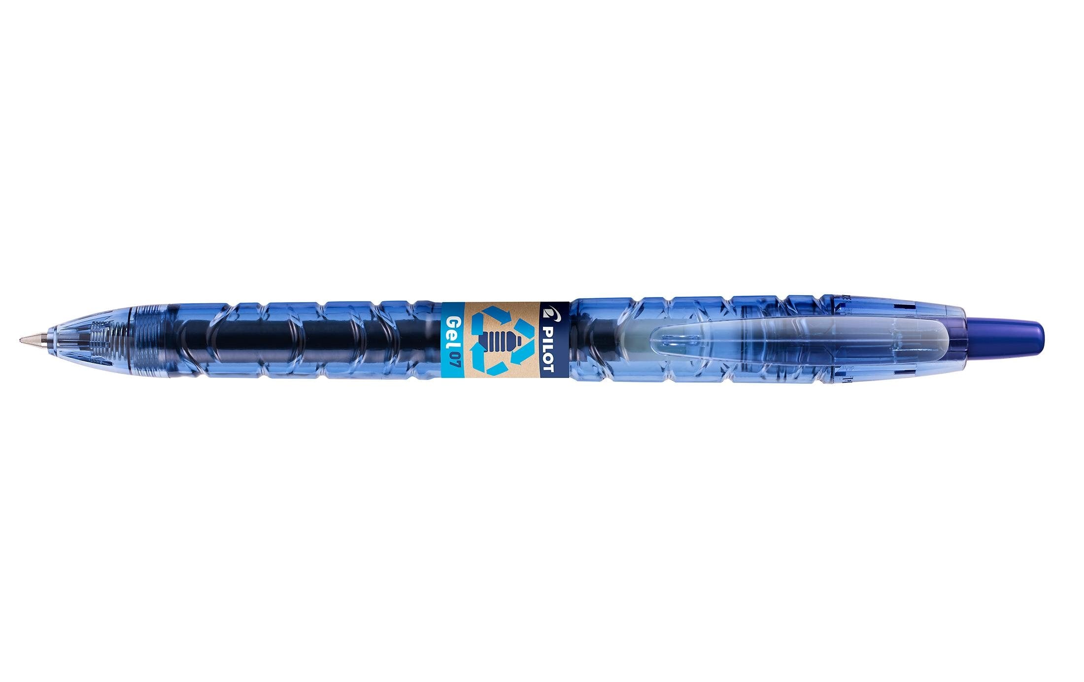 Pilot Gelroller Begreen B2P Gel