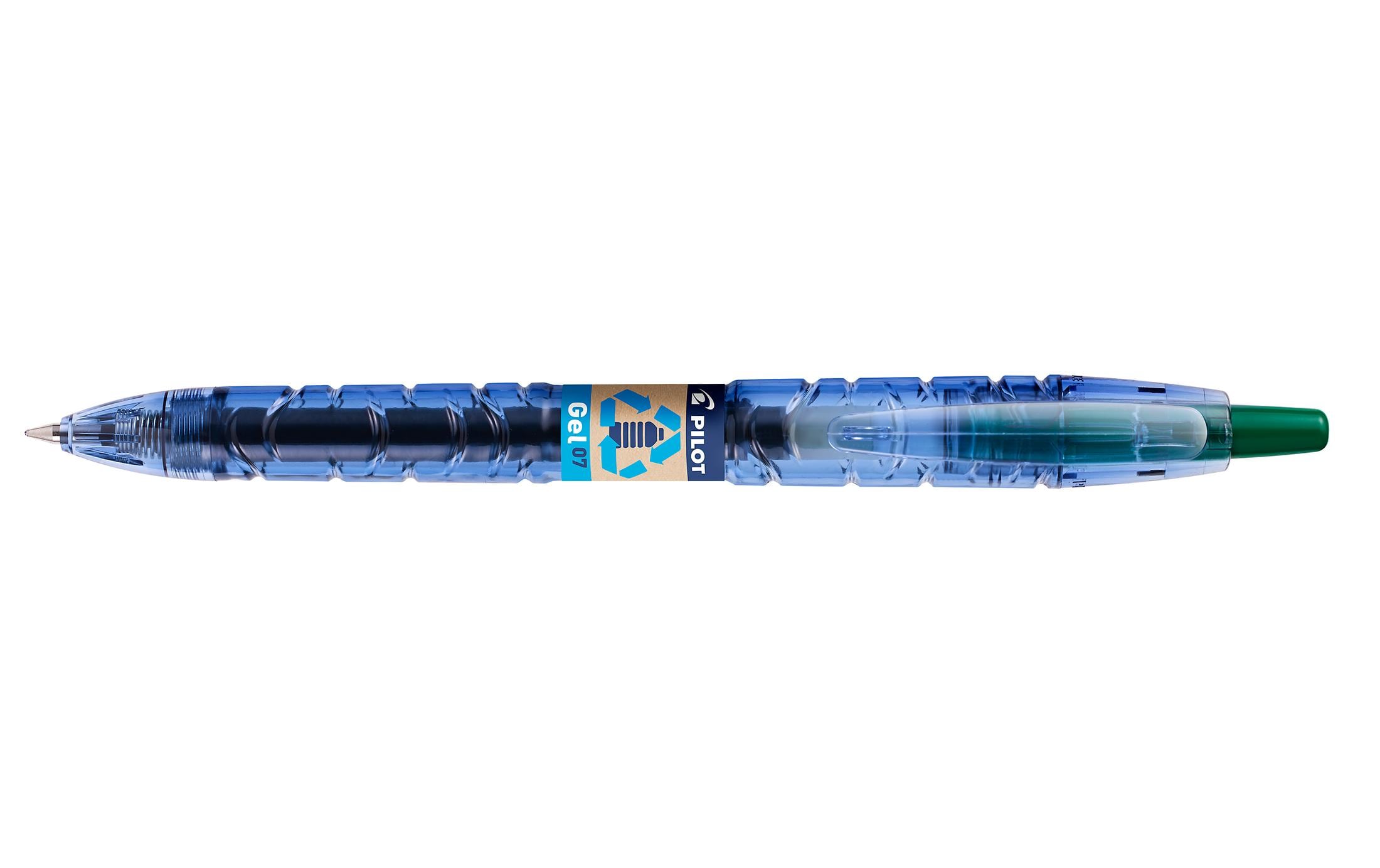 Pilot Gelroller Begreen B2P Gel