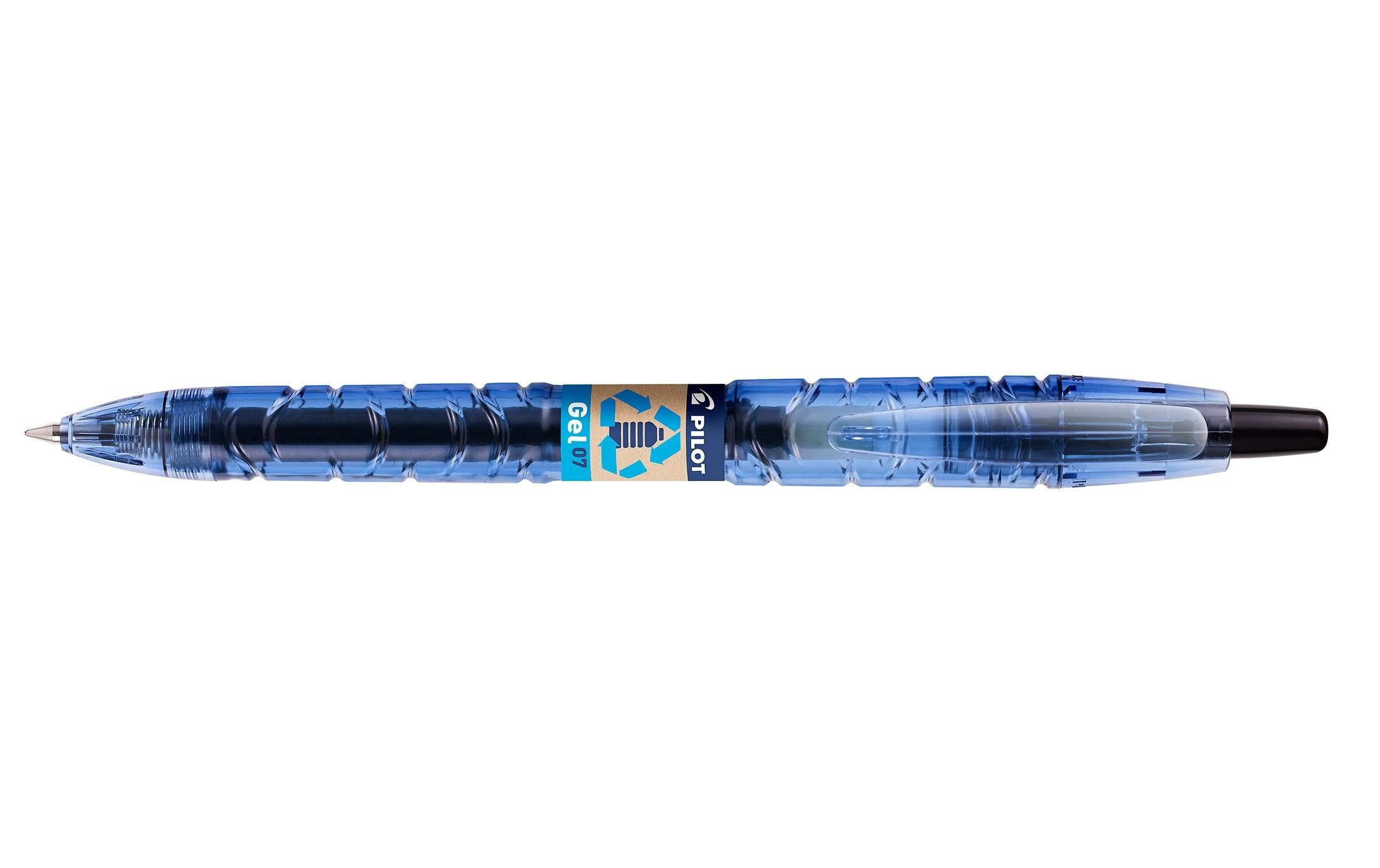 Pilot Gelroller Begreen B2P Gel
