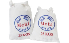Hobbyfun Mini-Küche Mehlsack
