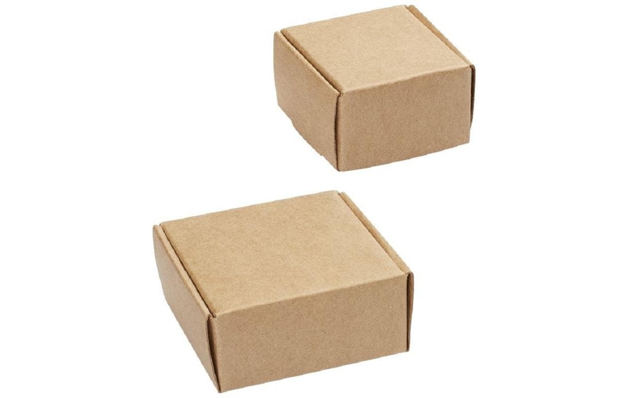 Hobbyfun Mini-Utensilien Kartons
