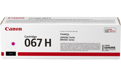 Canon, Toner 067H / 5104C002 Magenta
