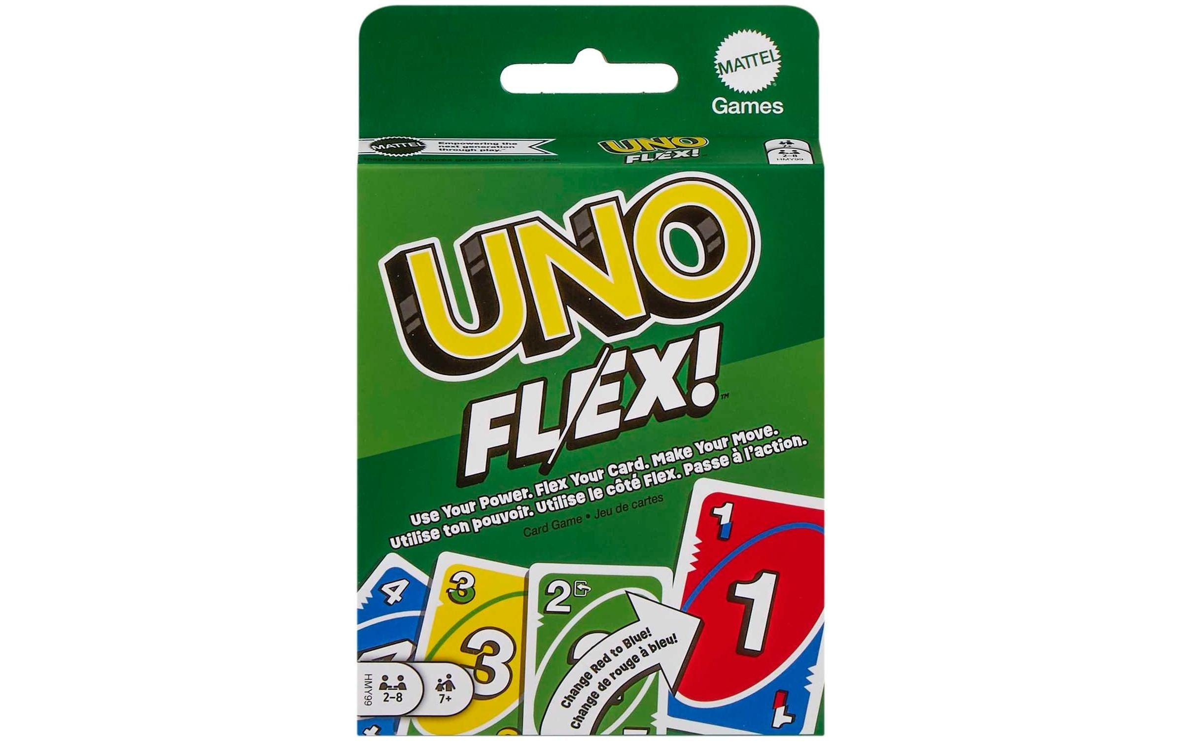 UNO Flex