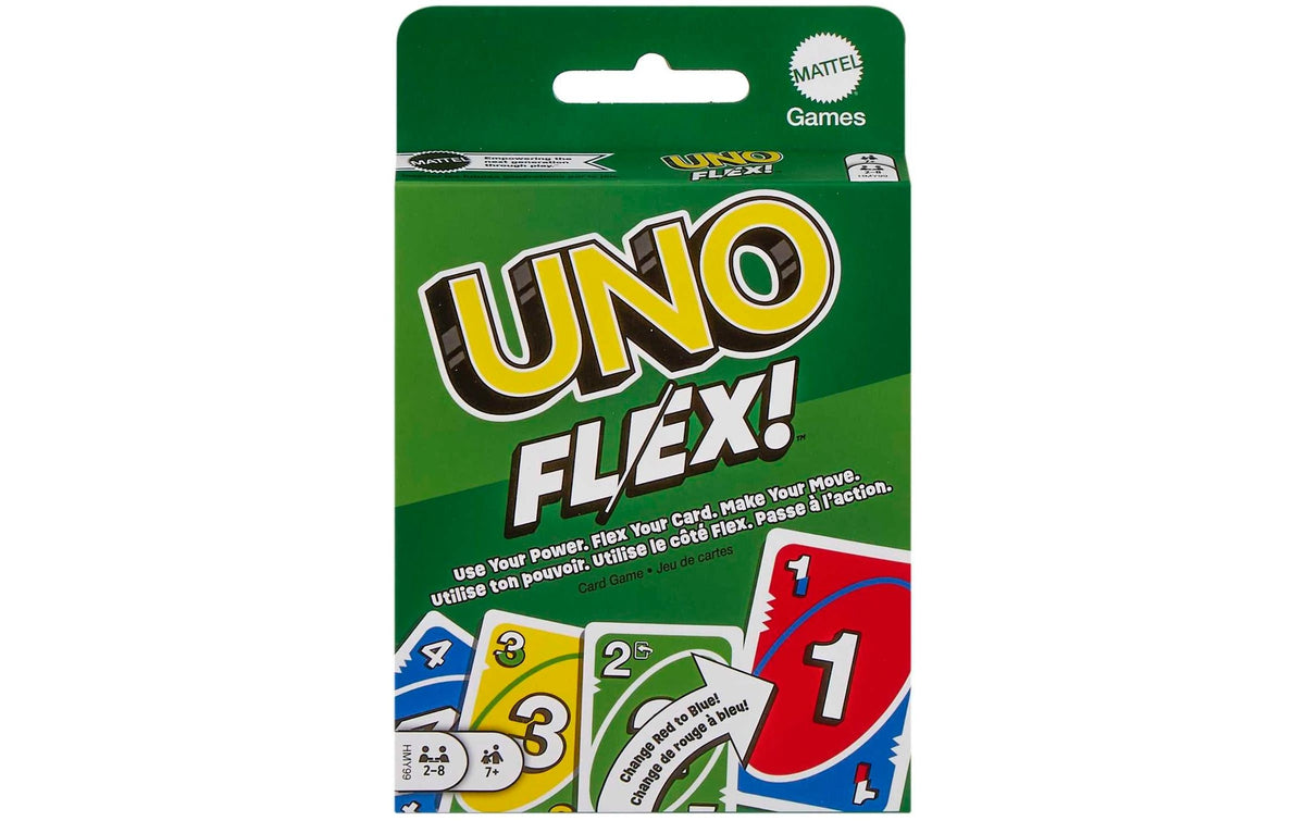 UNO Flex