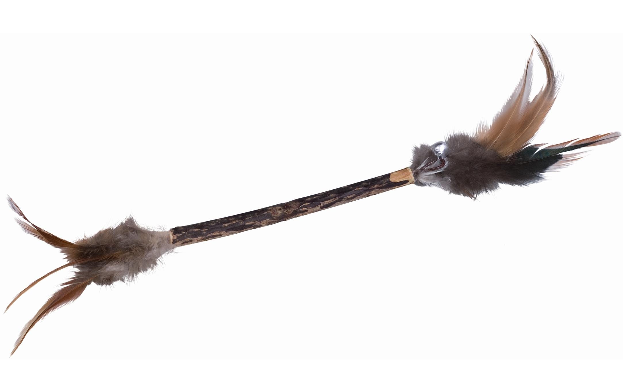 Nobby Matatabi Stick mit Glöckchen