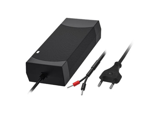 Teltonika | PR318EUA: 2-Pin Netzteil, 130Watt | Netzteil für Teltonika