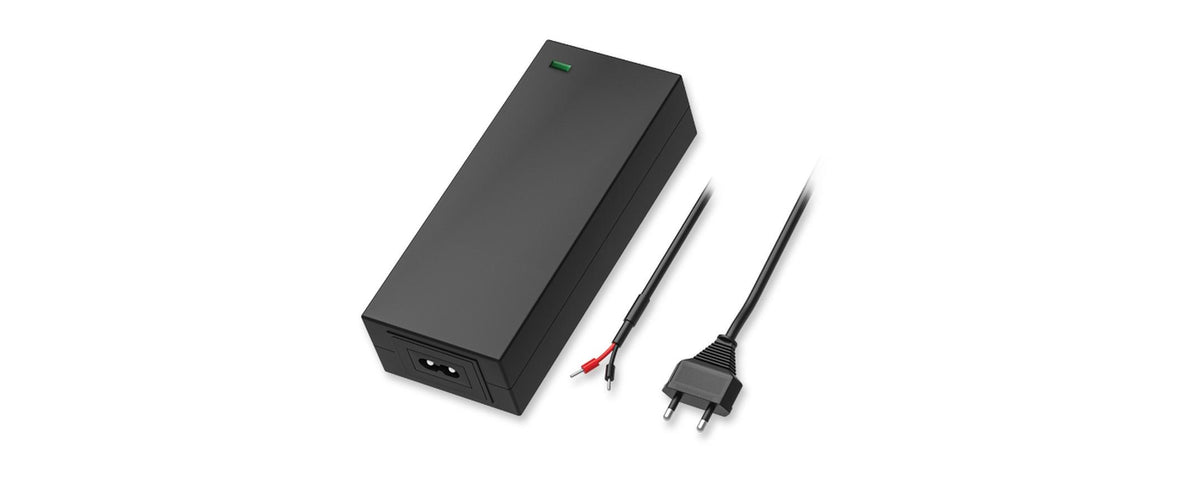 Teltonika PR317EUA: 2-Pin Netzteil, 62Watt