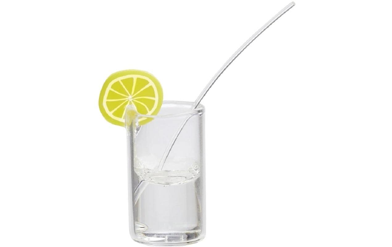 Hobbyfun Mini-Küche Cocktailgläser