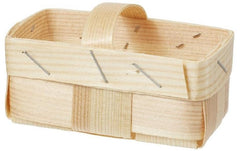 Hobbyfun Mini-Utensilien Spankörbchen natur